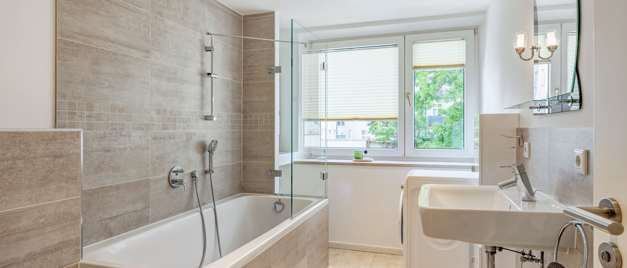 Düz München Schwanthalerhöhe 01 Banyo 10788