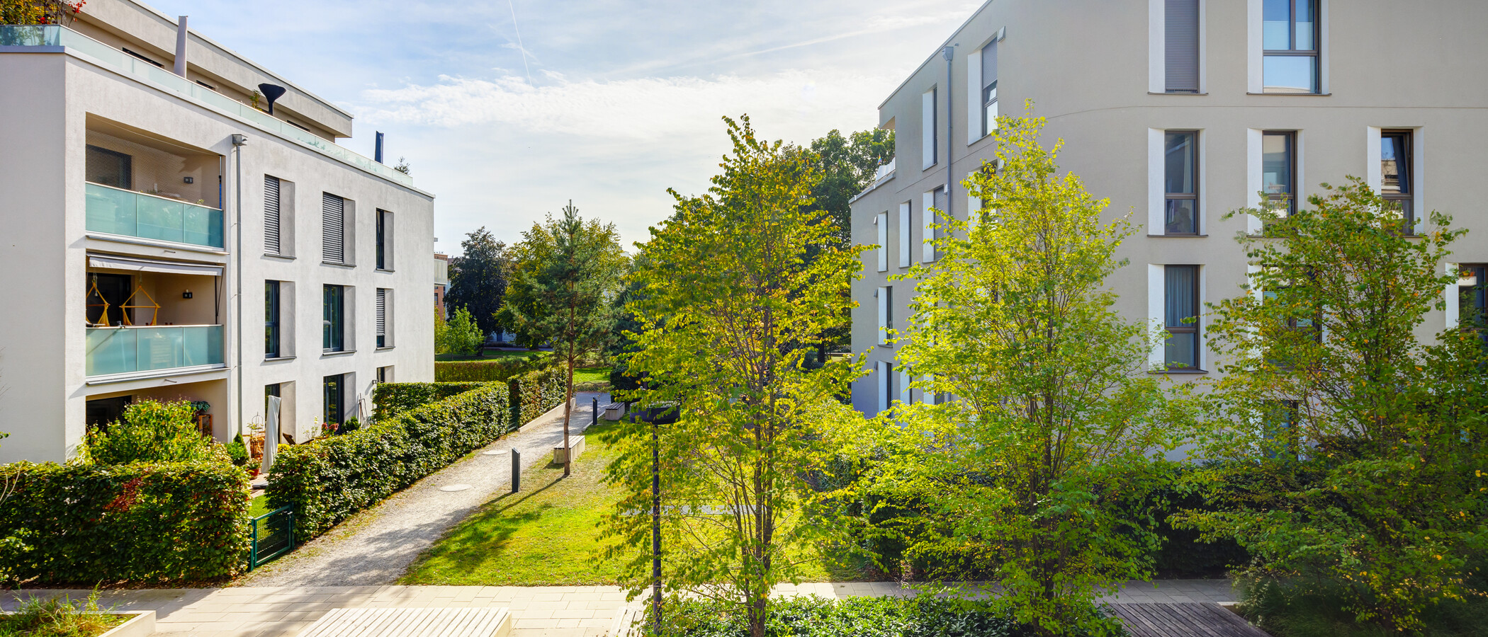 Ploché München Schwabing - Domagkpark 02 Zobrazit 10791