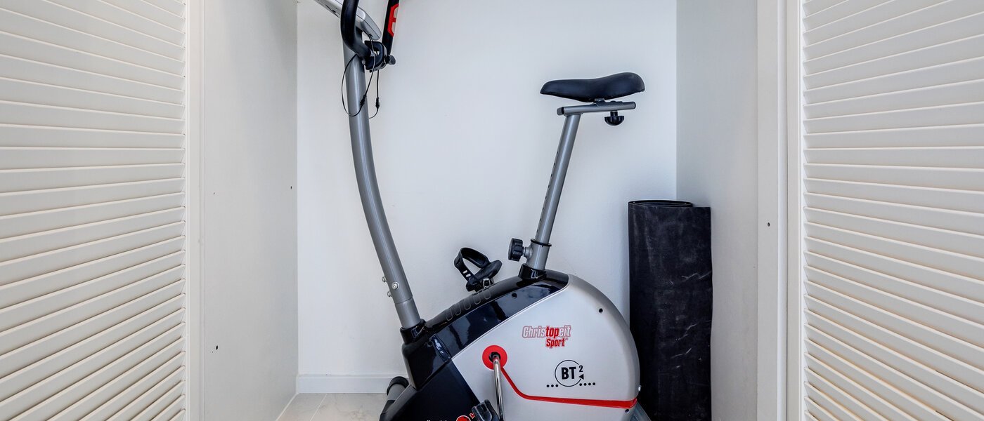 Ravna stran München Parkstadt Solln 01 Posebna 10793