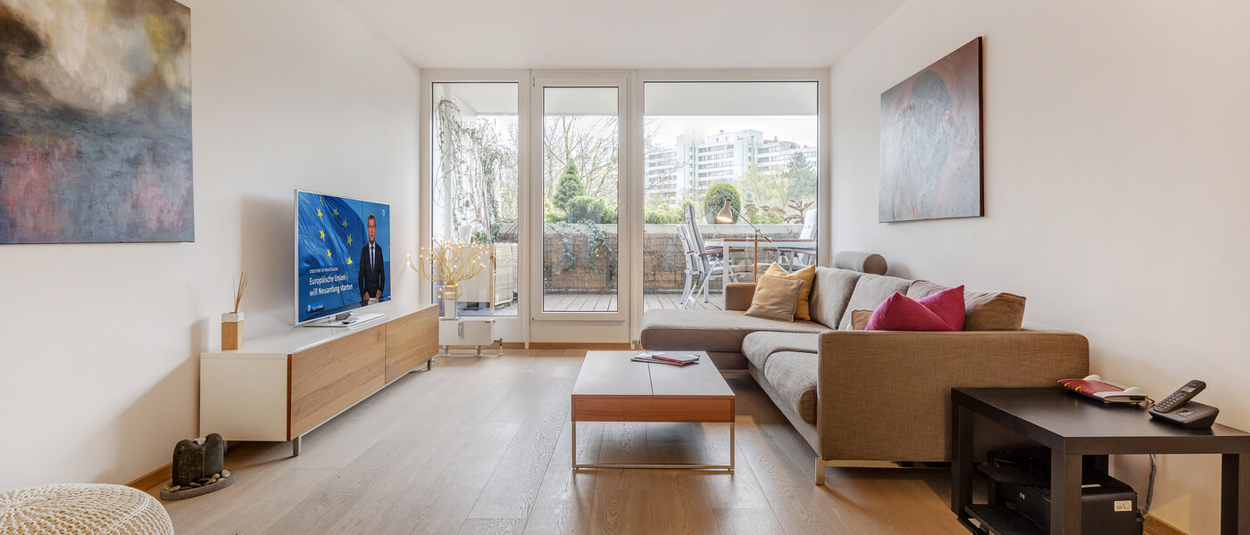 Lapos München Olympiadorf 01 Élő 10807