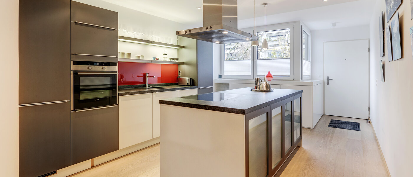 Lapos München Olympiadorf 02 Konyha 10807