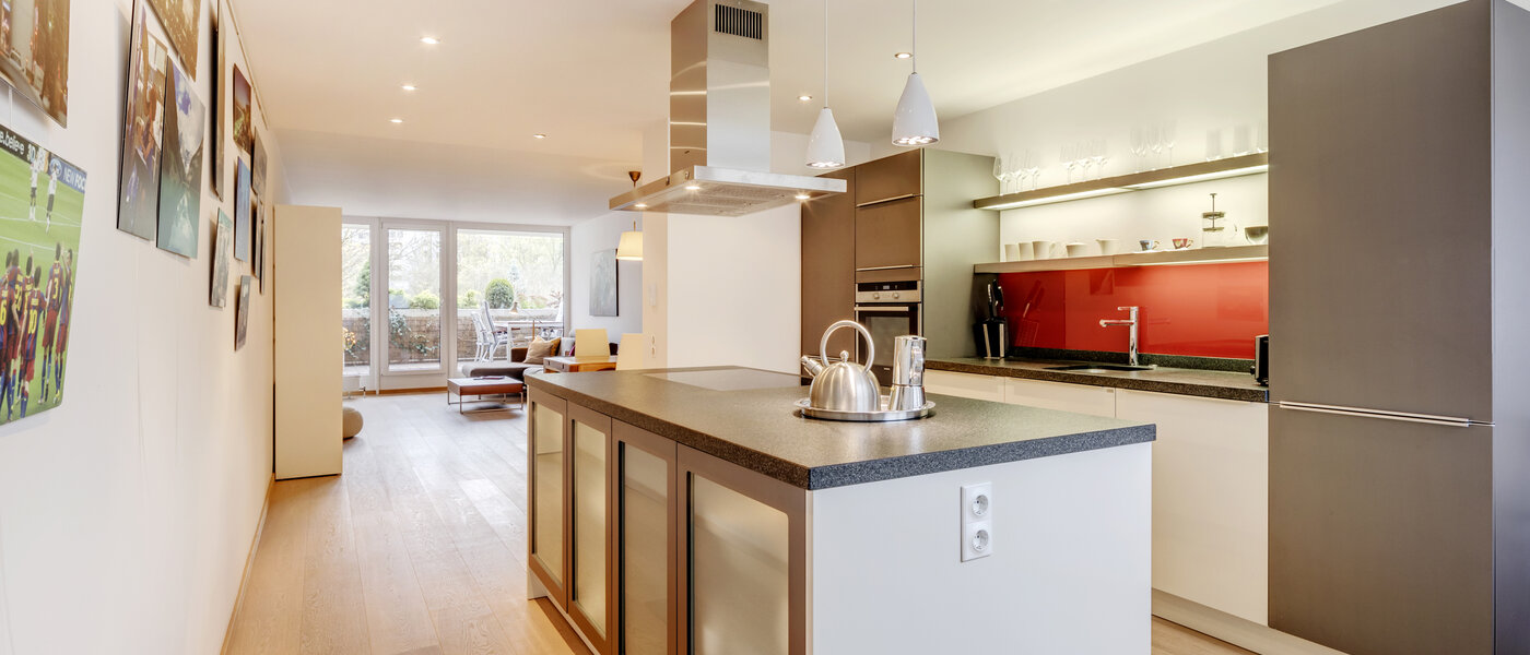 Lapos München Olympiadorf 03 Konyha 10807