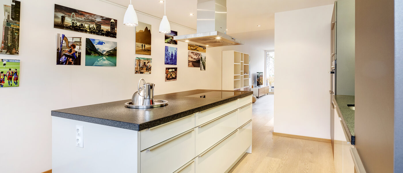 Lapos München Olympiadorf 04 Konyha 10807