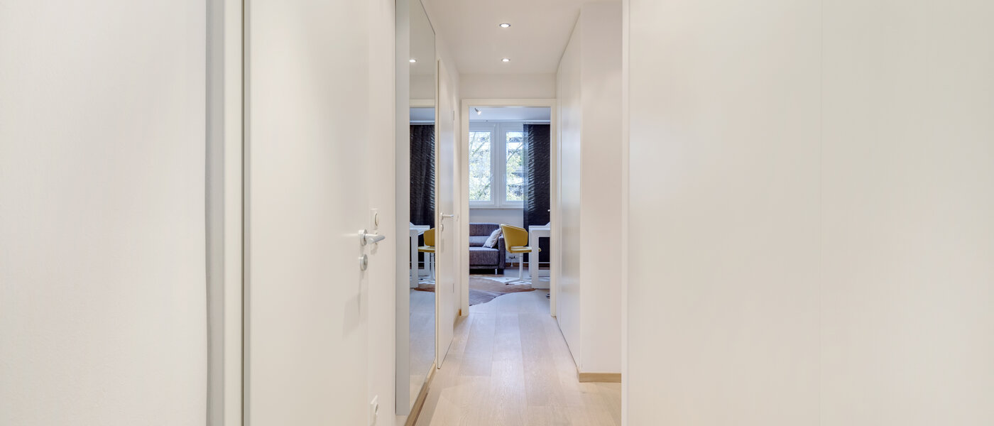 Lapos München Olympiadorf 01 Folyosó/folyosó 10807