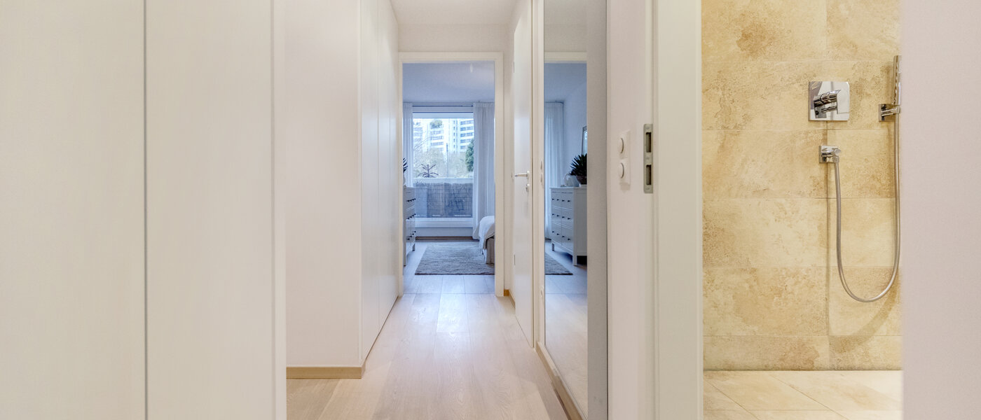 Lapos München Olympiadorf 02 Folyosó/folyosó 10807