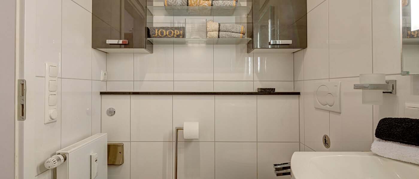 Platt München Sendling 04 Badrum 10820