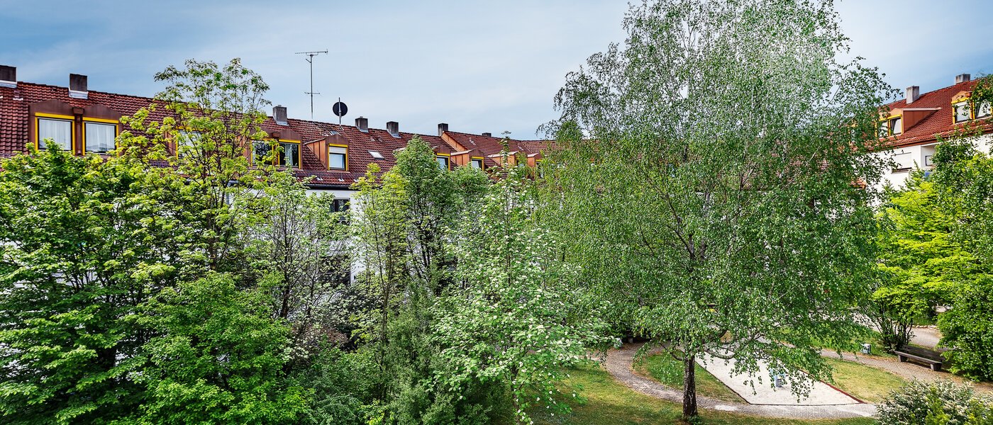 Platt München Sendling 02 Utsikt 10820