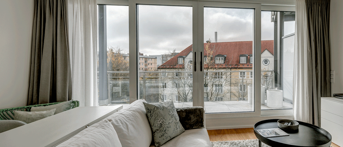 Ravna stran München Schwabing-West (rund um den Hohenzollernplatz) 02 Življenje 10823