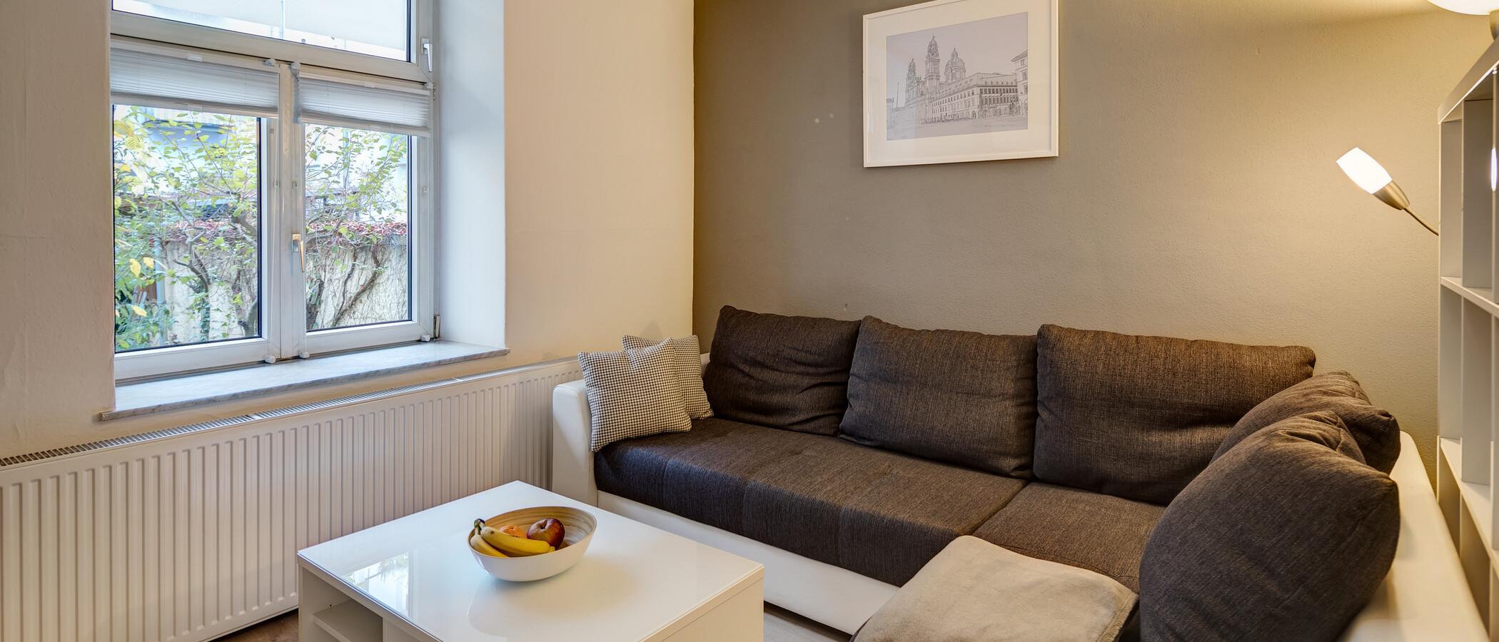 Plat München Isarvorstadt 01 Wonen 10829
