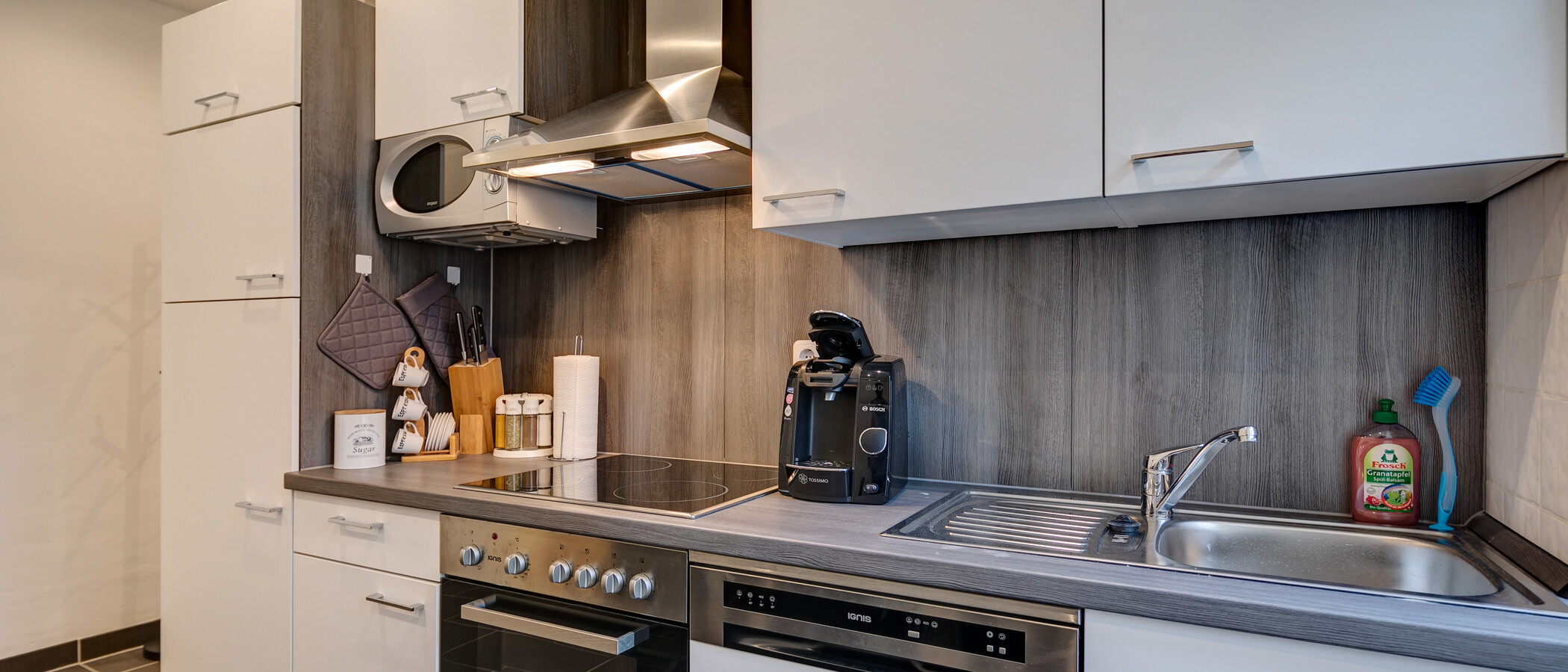 Plat München Isarvorstadt 02 Keuken 10829
