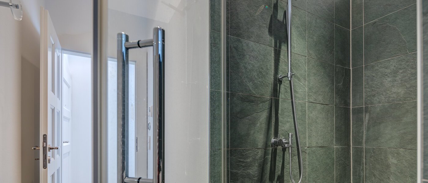 Ploché München Bogenhausen 05 Kúpeľňa 10830