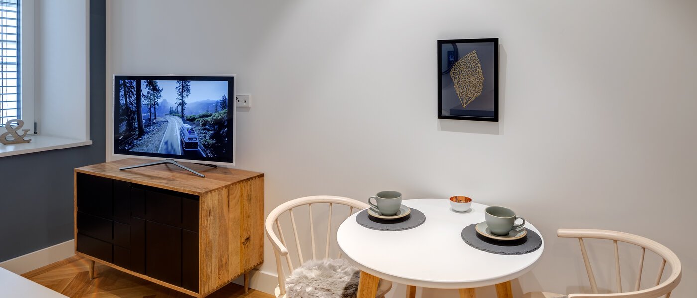 Plat München Maxvorstadt - Rund um den Josephplatz 03 Condiții de viață 10848