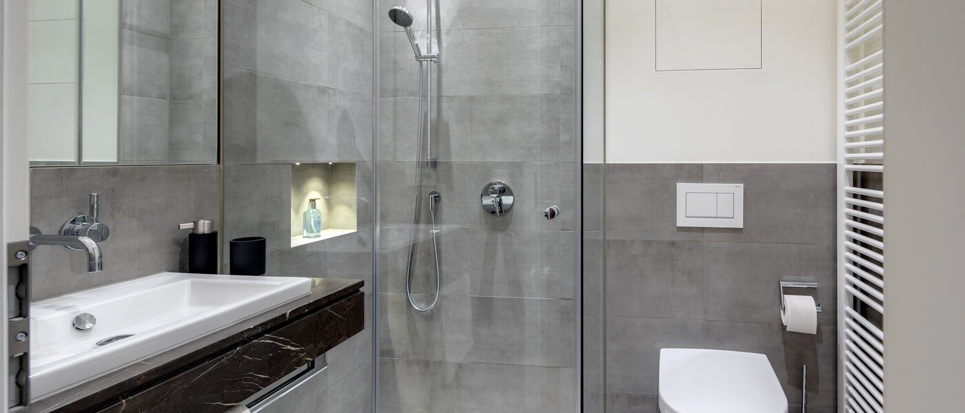 Plat München Maxvorstadt - Rund um den Josephplatz 01 Baie 10848