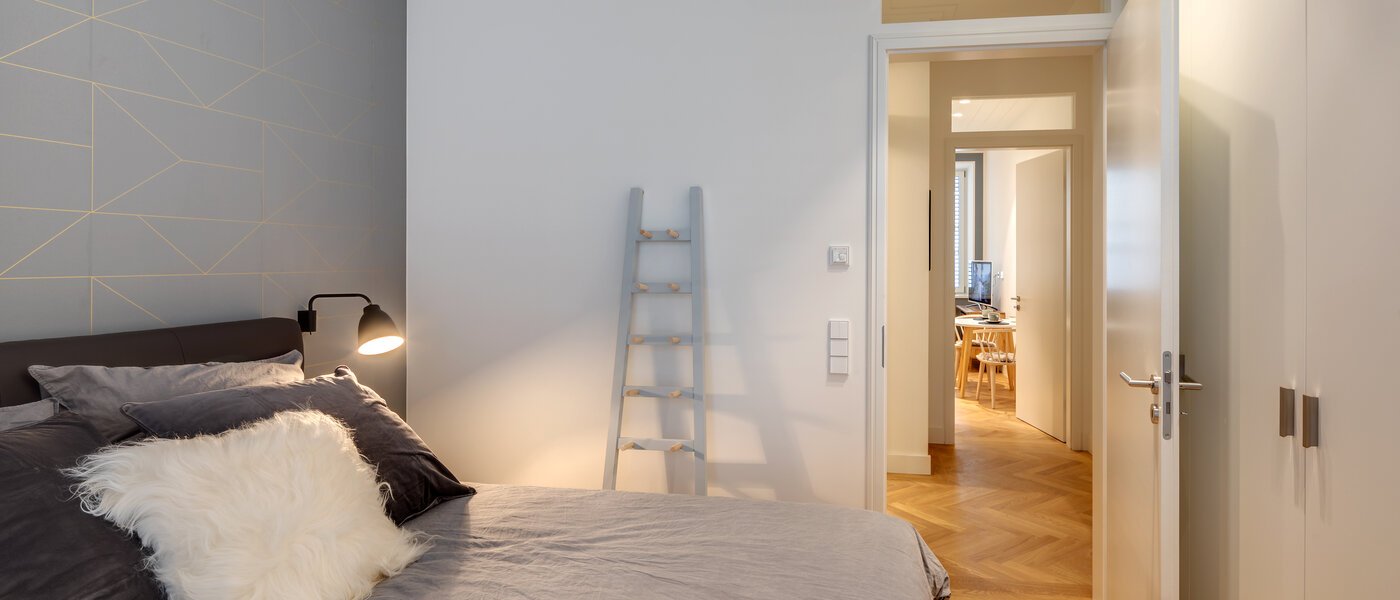 Plat München Maxvorstadt - Rund um den Josephplatz 03 Dormitul 10848