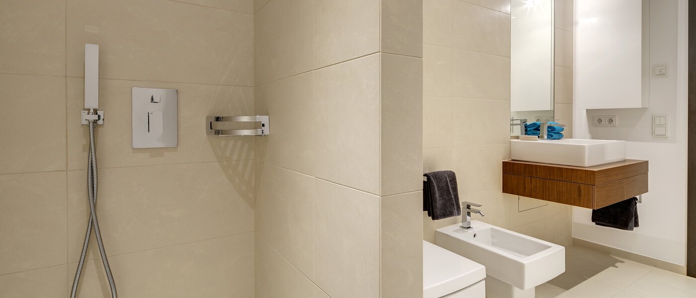 Plat München Nymphenburg 01 Badkamer 10849