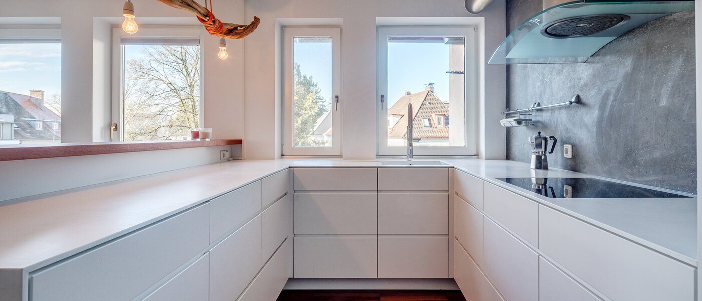 Lapos München Pasing 01 Konyha 10857