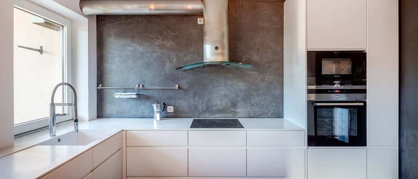 Lapos München Pasing 02 Konyha 10857