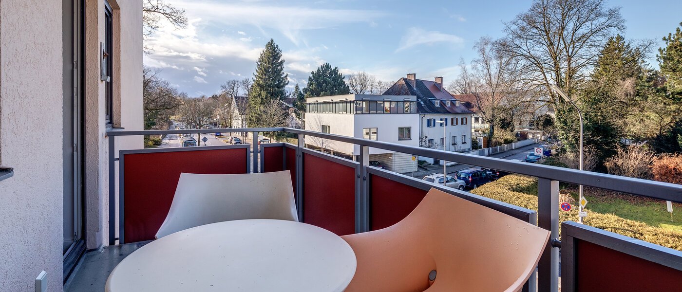 Lapos München Pasing 01 Erkély 10857