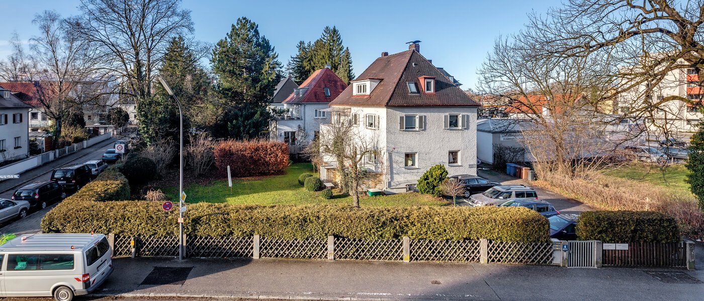 Lapos München Pasing 01 A  megtekintése 10857