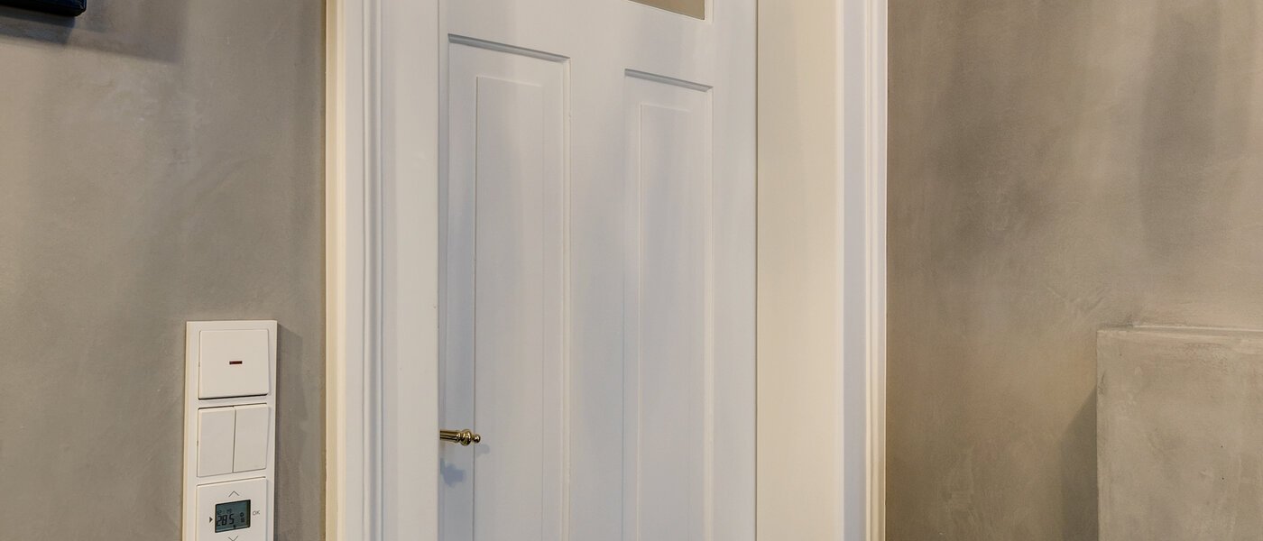 Плосък München Nymphenburg-Gern 05 Баня 10861