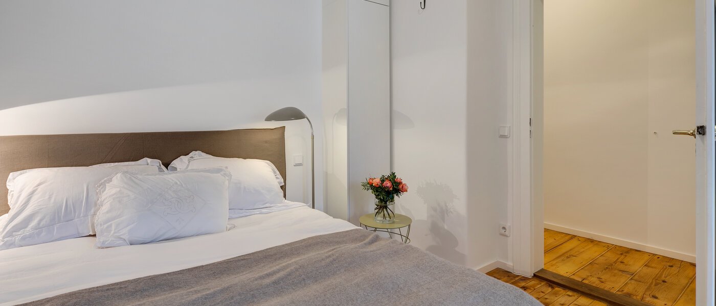 Плосък München Nymphenburg-Gern 04 Спане 10861