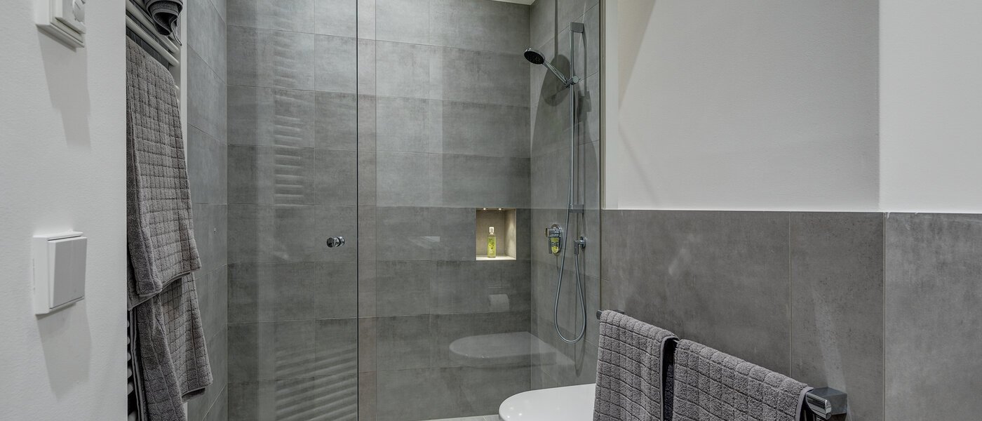 Lapos München Maxvorstadt - Rund um den Josephplatz 01 Fürdőszoba 10863