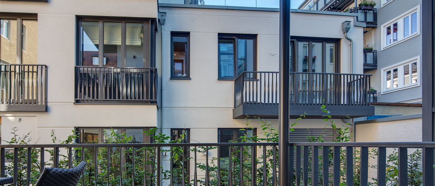 Lapos München Maxvorstadt - Rund um den Josephplatz 01 A  megtekintése 10863