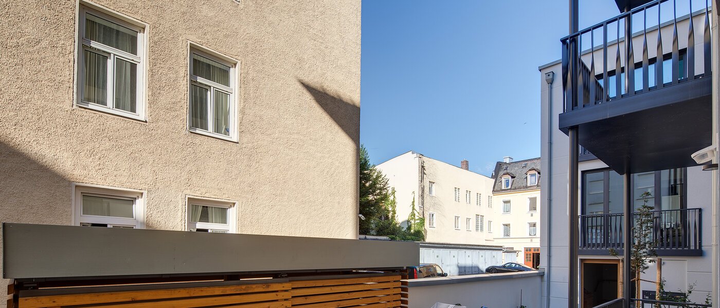 Lapos München Maxvorstadt - Rund um den Josephplatz 03 A  megtekintése 10863