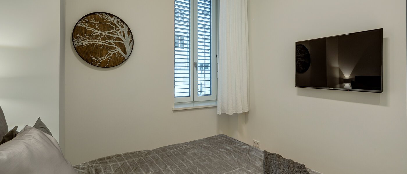 Lapos München Maxvorstadt - Rund um den Josephplatz 02 Hálószoba 10863