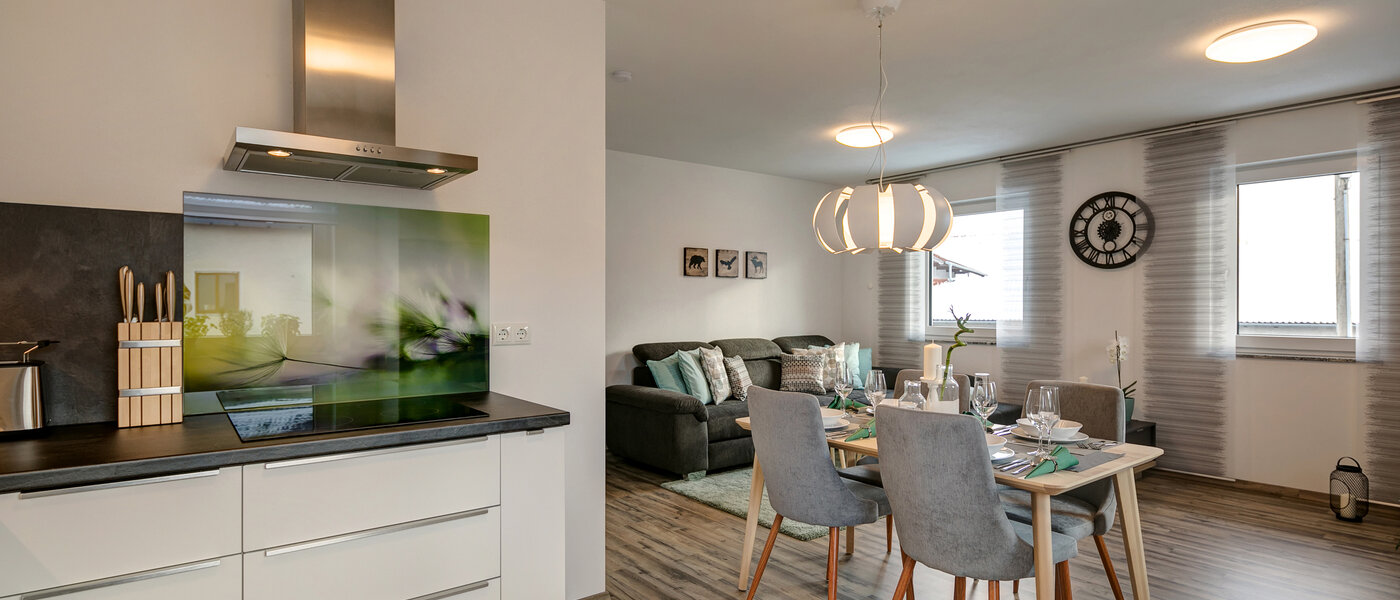 플랫 Grasbrunn 01 생활 10864