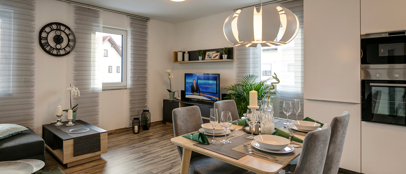 플랫 Grasbrunn 03 생활 10864