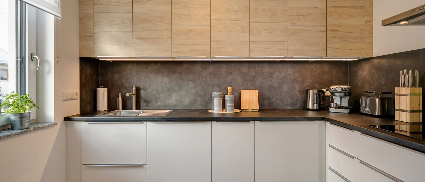 플랫 Grasbrunn 02 주방 10864