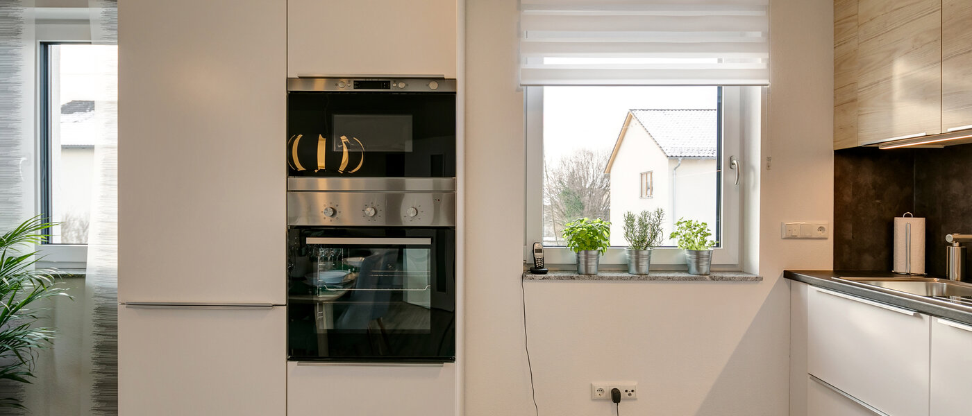 플랫 Grasbrunn 03 주방 10864