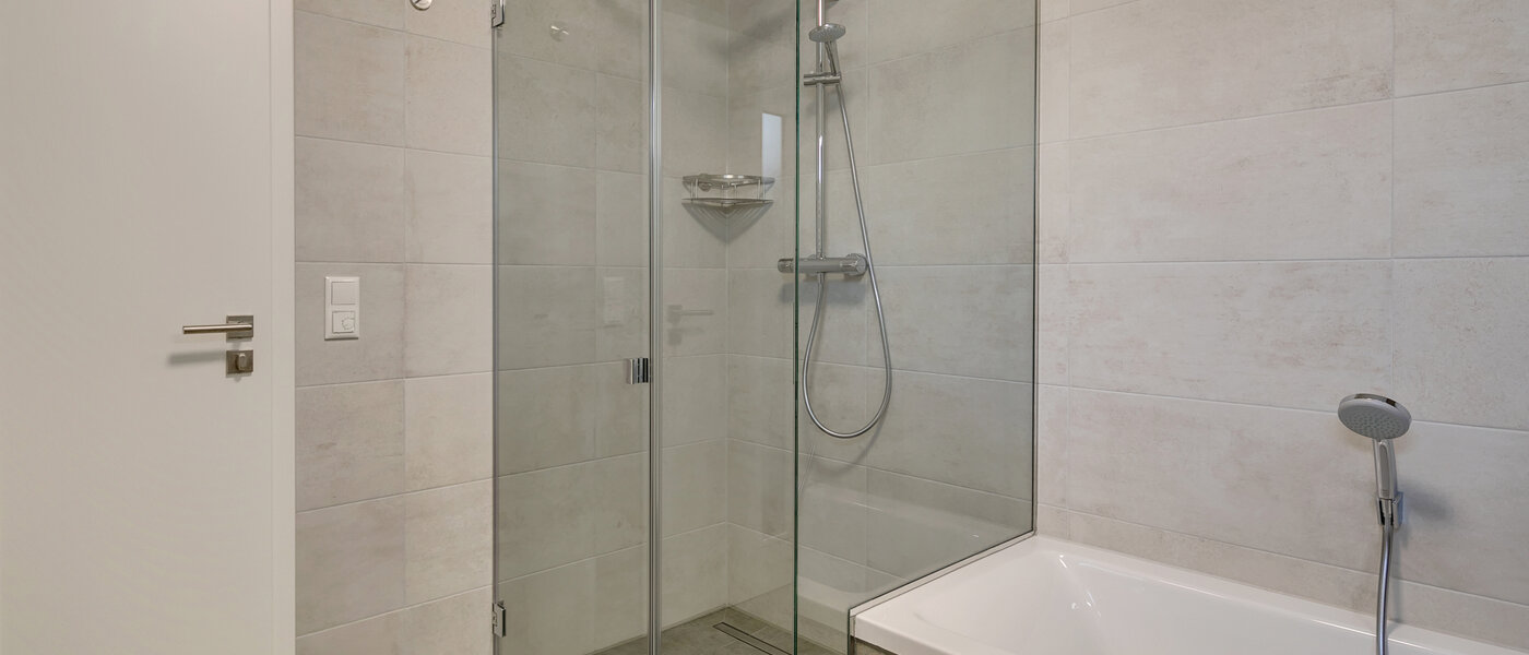 플랫 Grasbrunn 02 욕실 10864