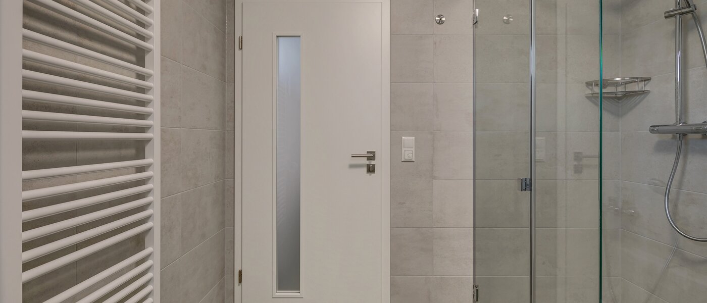 플랫 Grasbrunn 03 욕실 10864