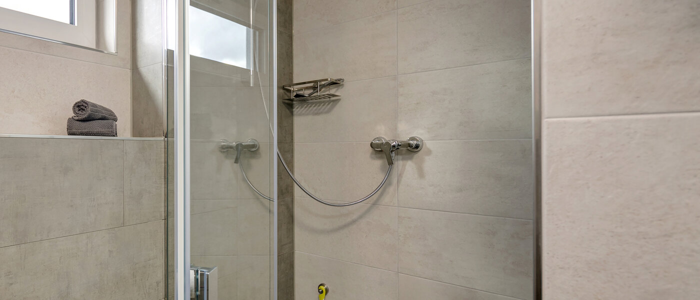 플랫 Grasbrunn 02 2. 욕실 10864