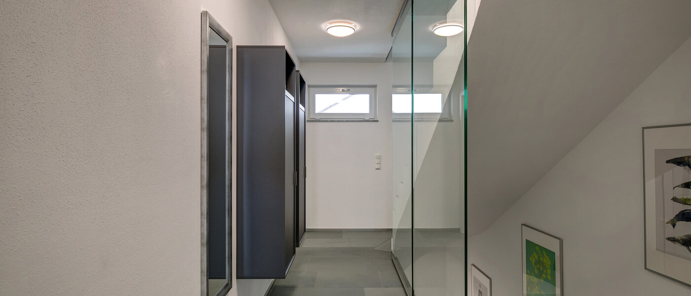 플랫 Grasbrunn 03 복도/복도 10864