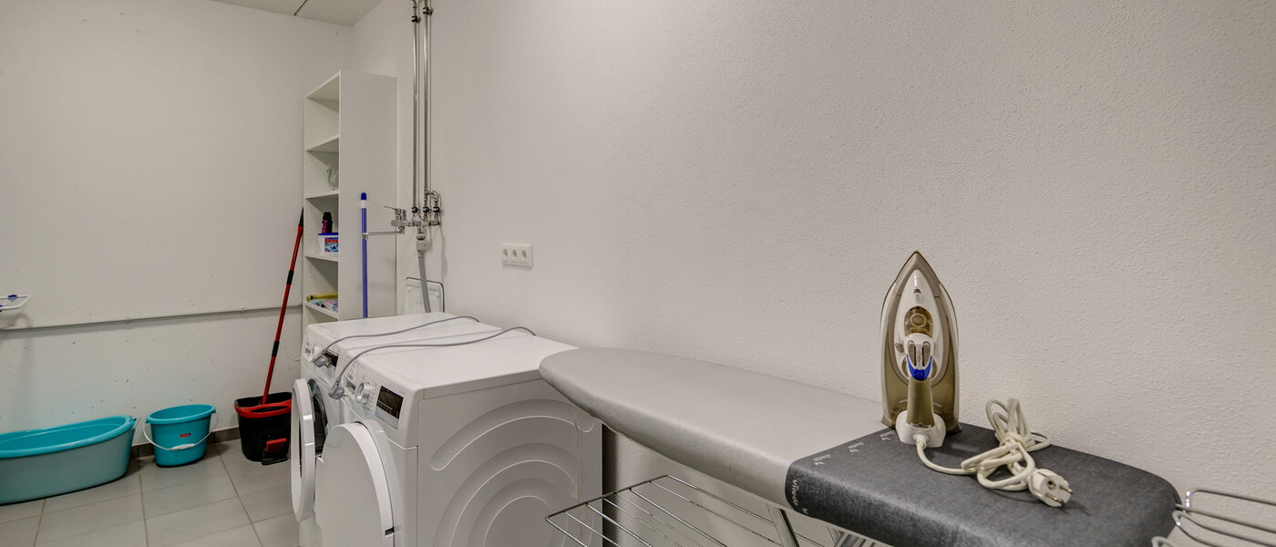 플랫 Grasbrunn 02 하우스키핑 10864