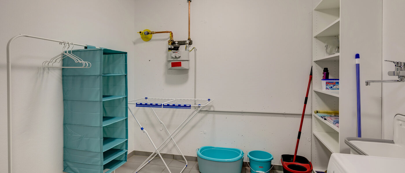 플랫 Grasbrunn 03 하우스키핑 10864