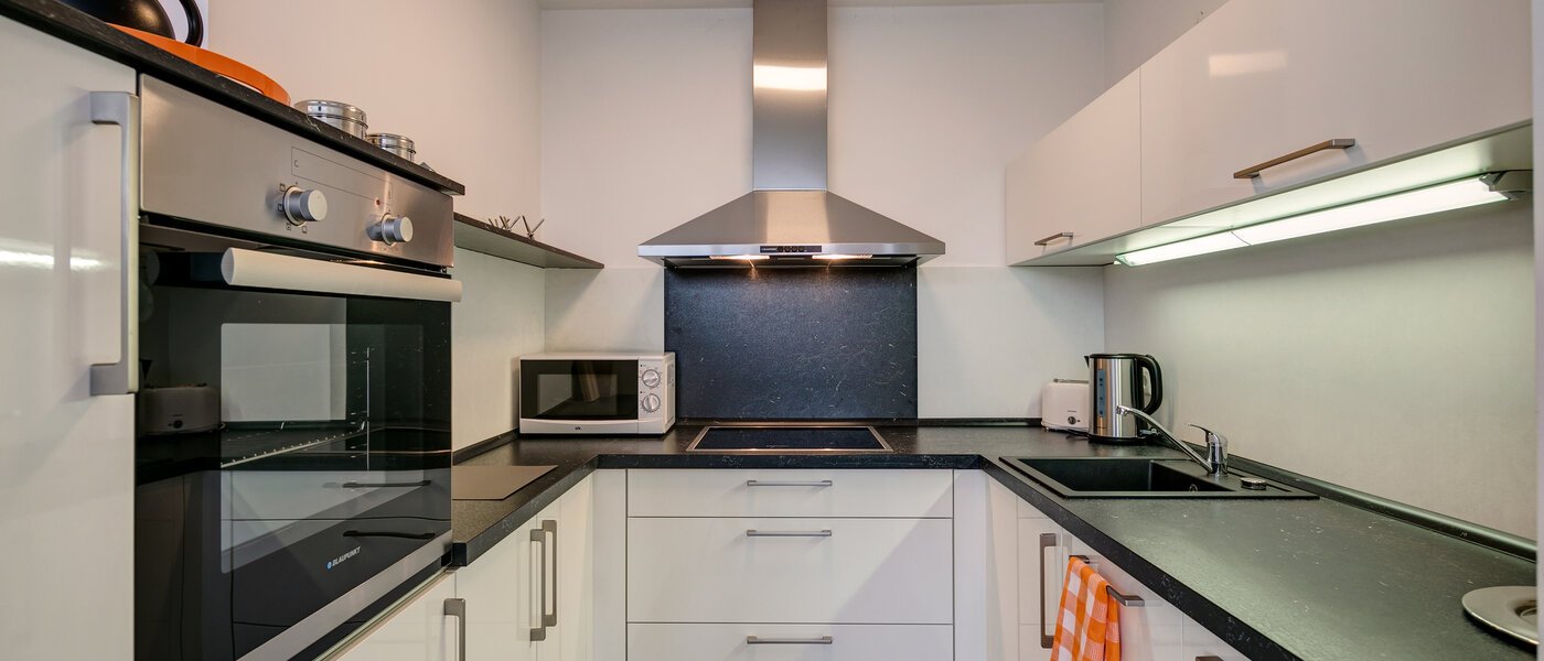 Plat München Neuhausen 01 Keuken 10865