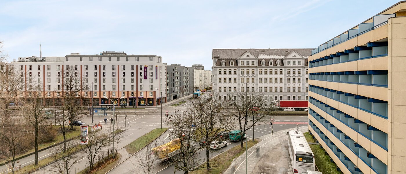 Plat München Neuhausen 04 Bekijk 10865