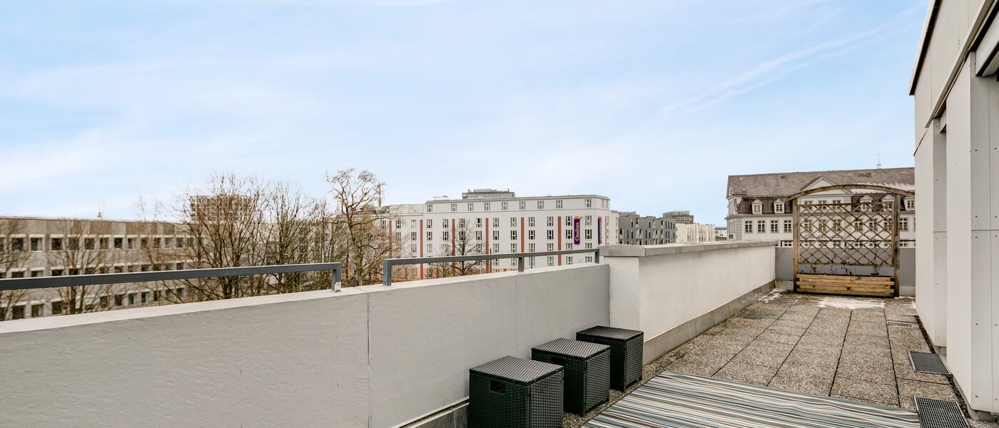 Plat München Neuhausen 01 Dakterras 10865