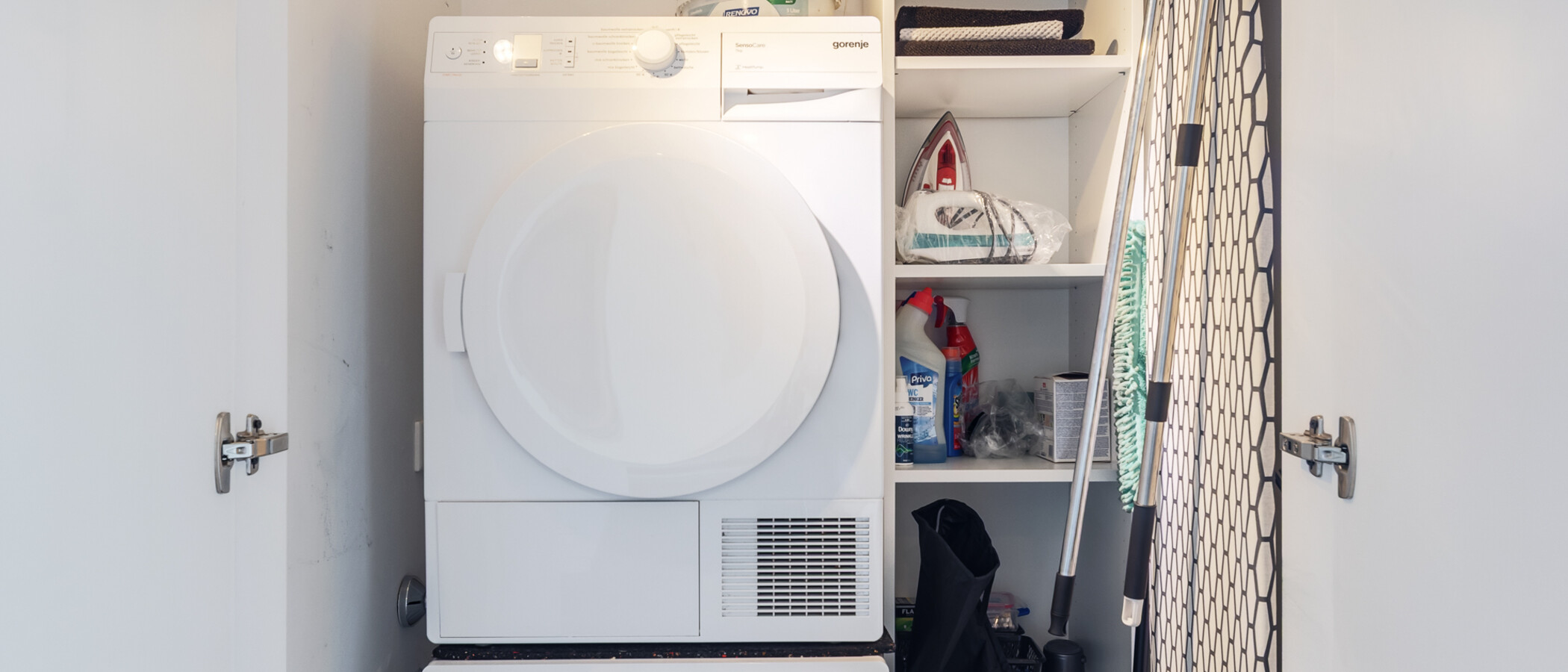 Lapos München Neuhausen 01 Raktárhelyiség 10865