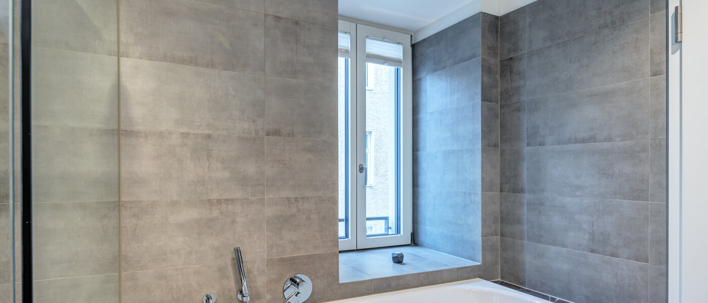 Plat München Maxvorstadt - Rund um den Josephplatz 03 Baie 10866