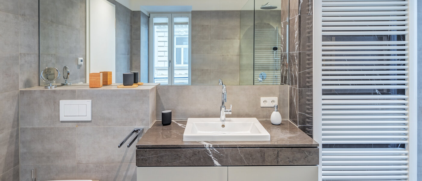 Plat München Maxvorstadt - Rund um den Josephplatz 04 Baie 10866