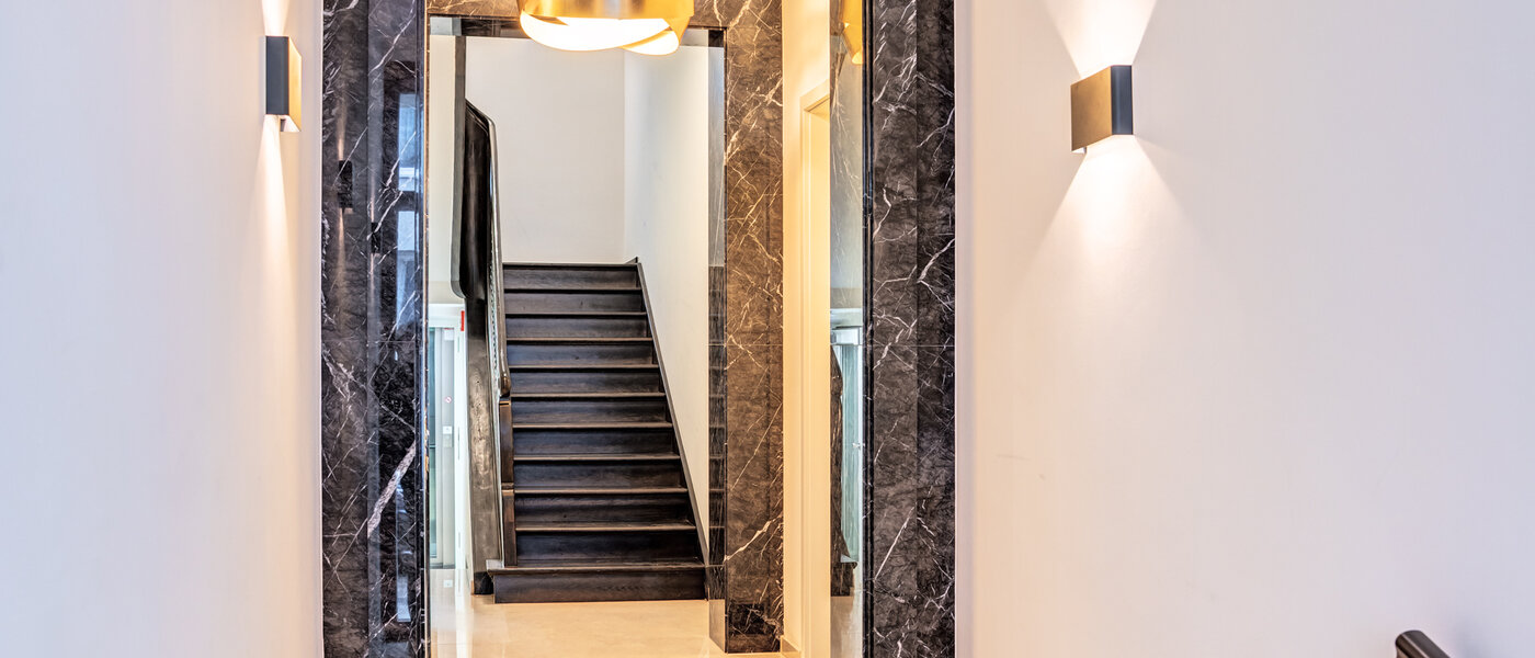 Plat München Maxvorstadt - Rund um den Josephplatz 01 antreu 10866