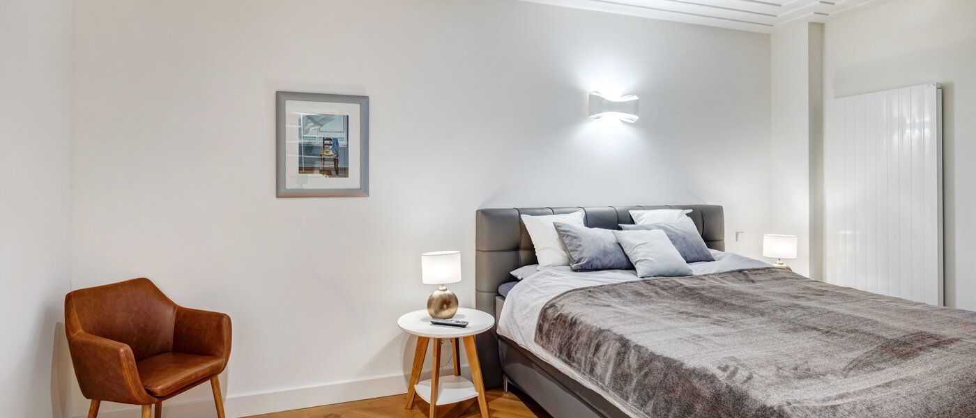 Plat München Maxvorstadt - Rund um den Josephplatz 01 Dormitor 10866