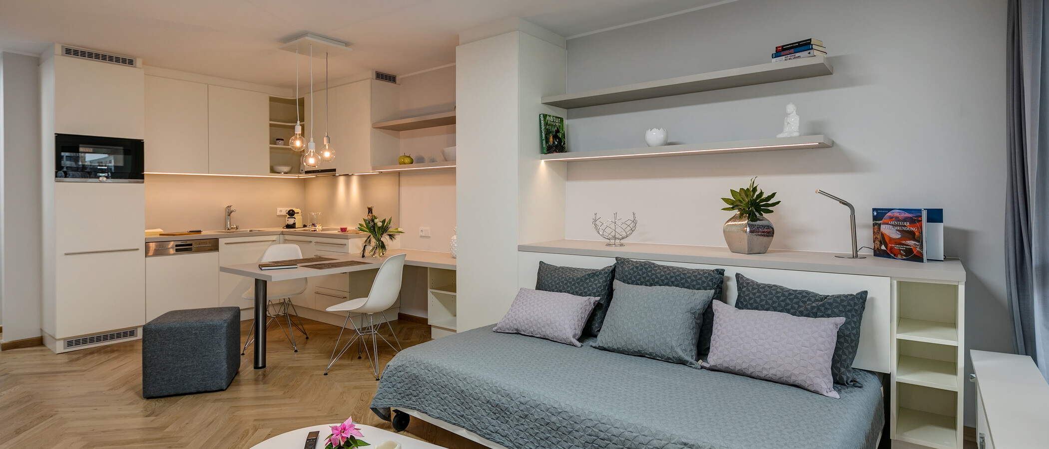 Ploché München Schwabing-West 04 Living 10867