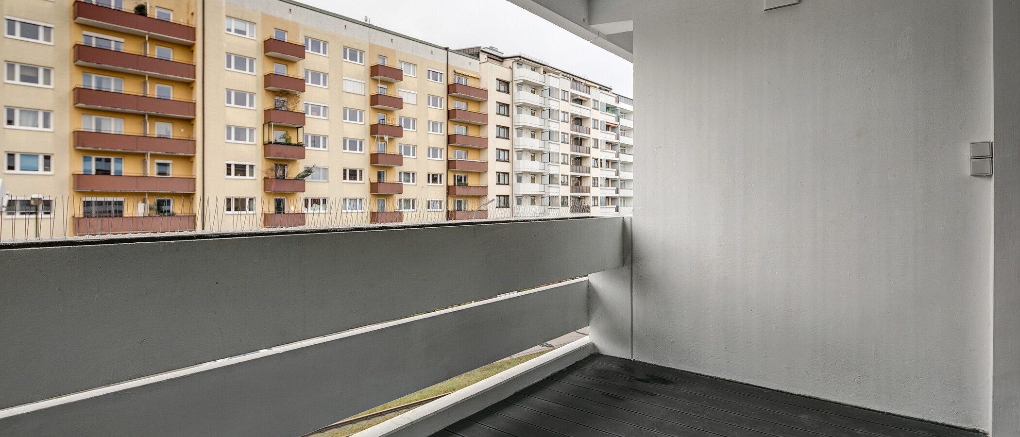 Ploché München Schwabing-West 01 Balkon 10867