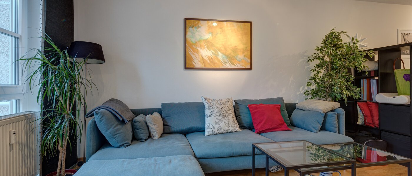 Plano München Sendling 02 Viver 10869